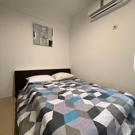 Ferienwohnung Rayon Bleu C2 Flic-en-Flacq Exterior foto