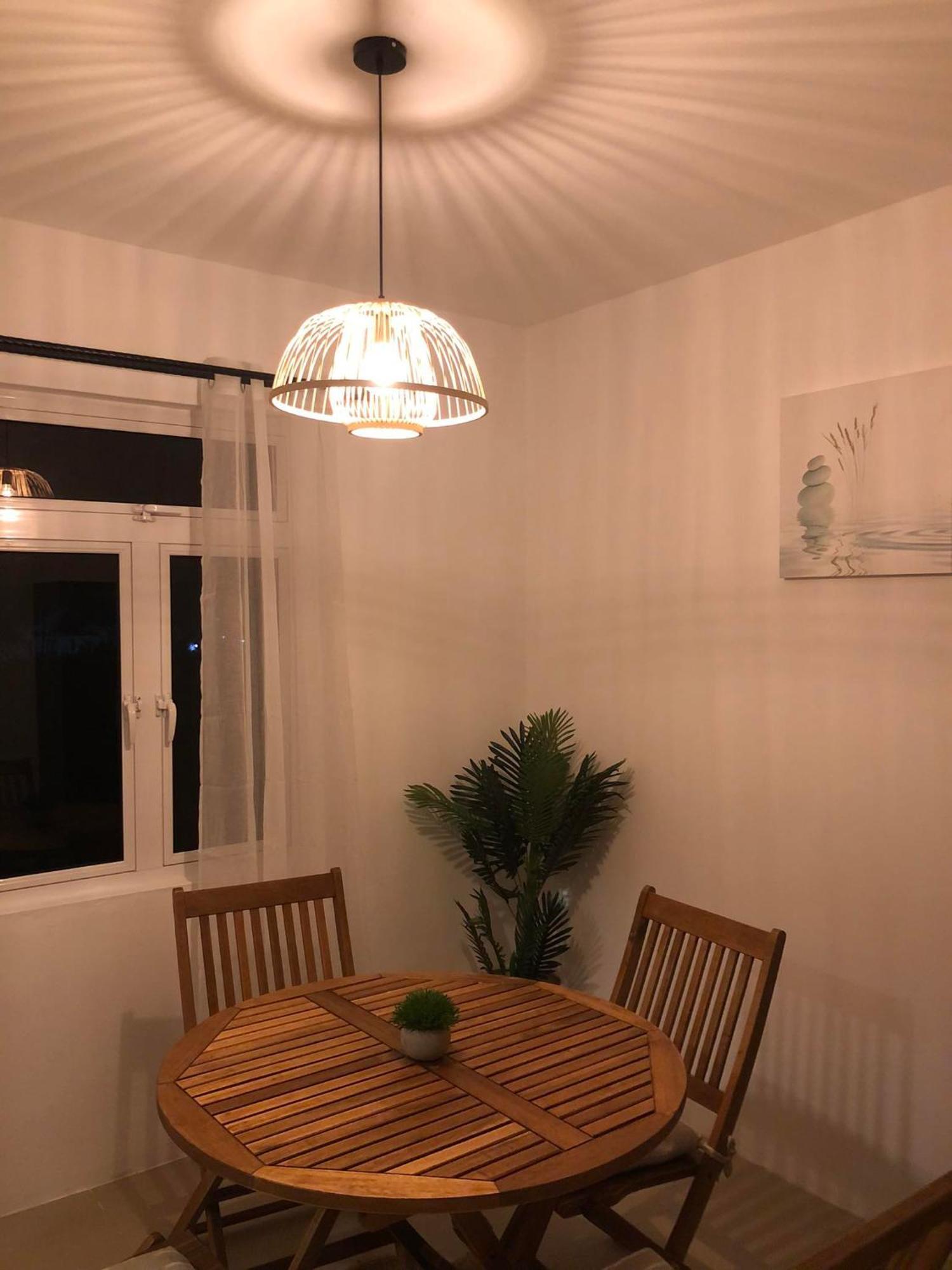 Ferienwohnung Rayon Bleu C2 Flic-en-Flacq Exterior foto